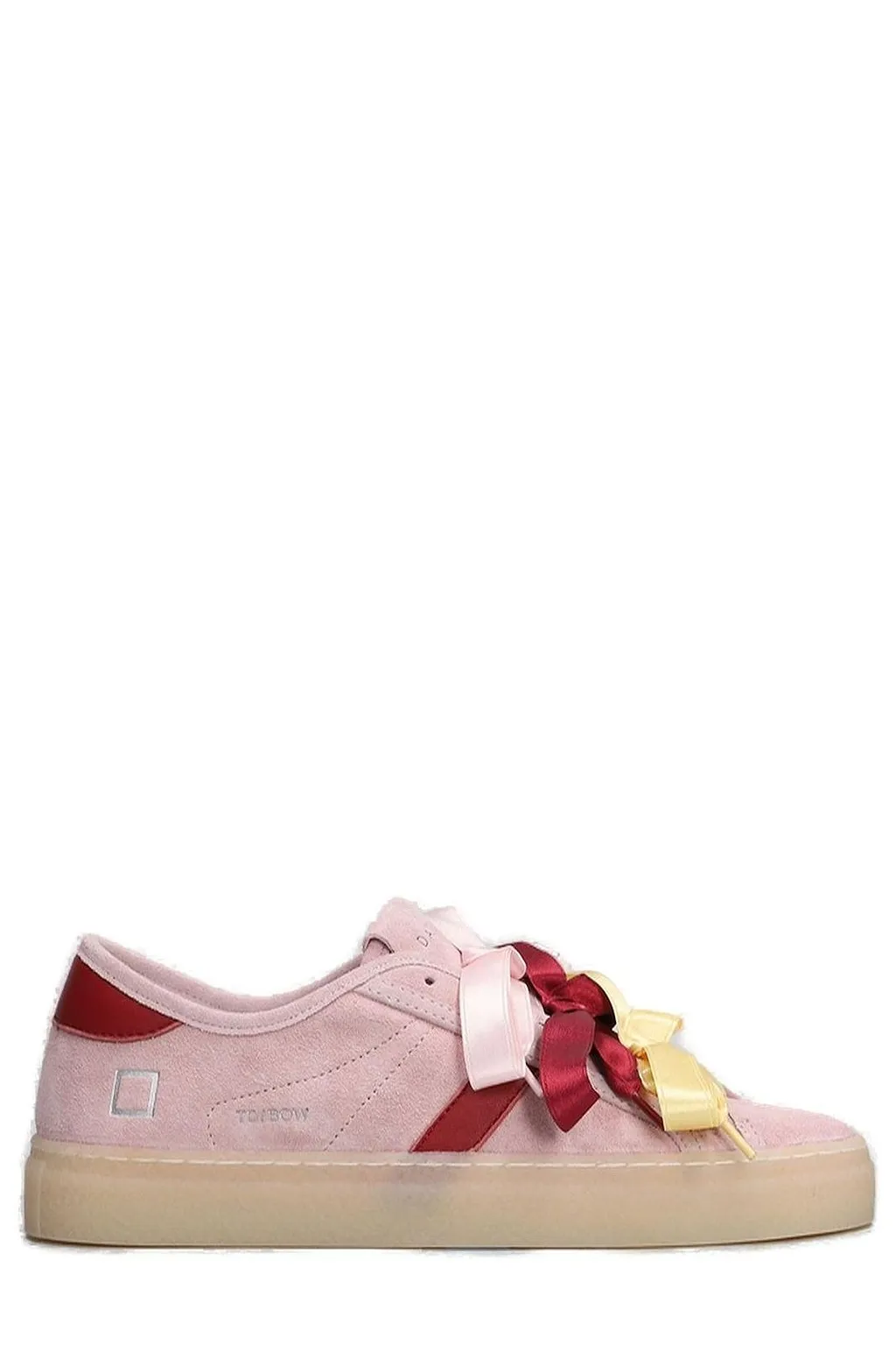 Tender Bow Sneakers