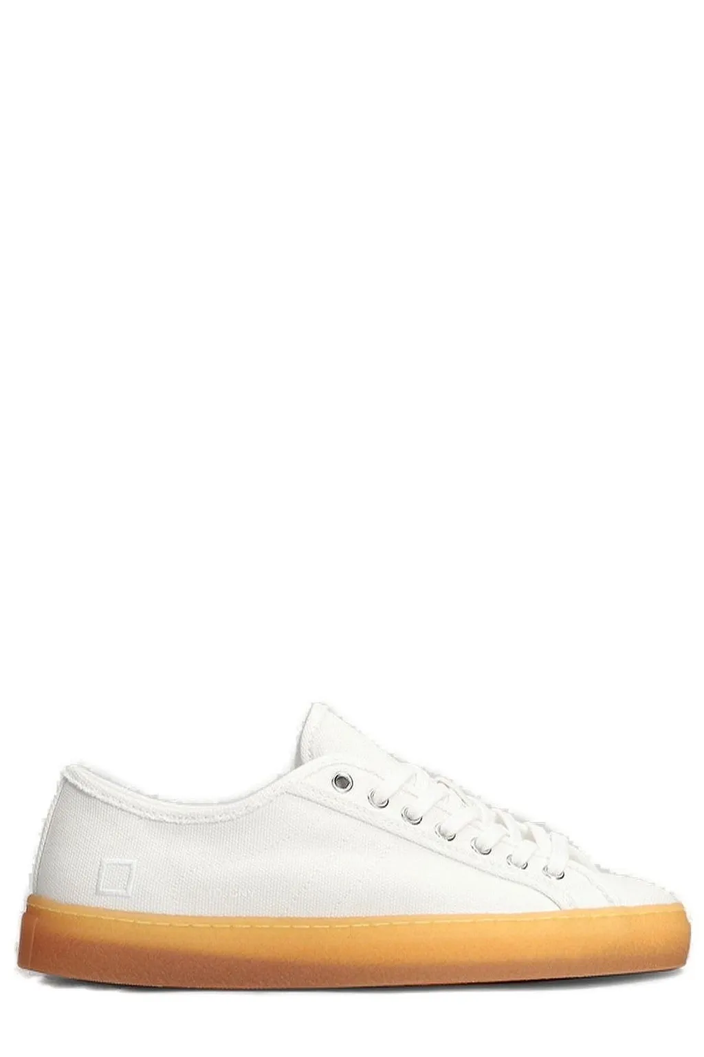 Tender Lace-Up Sneakers