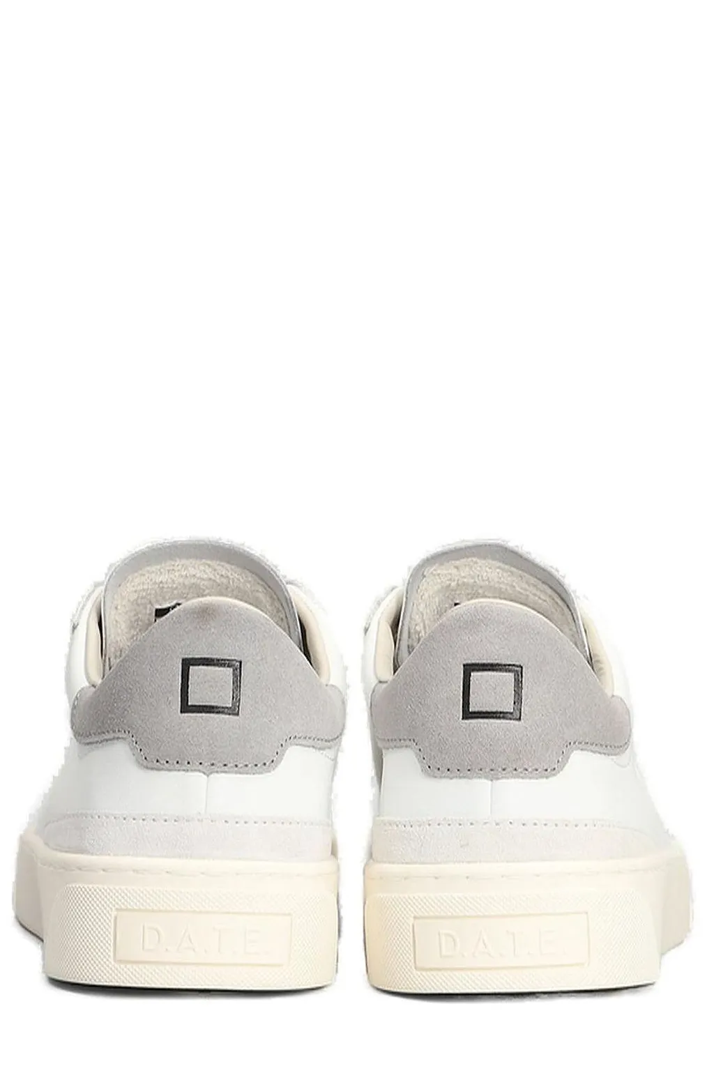 Sonica Perforated Lace-Up Sneakers