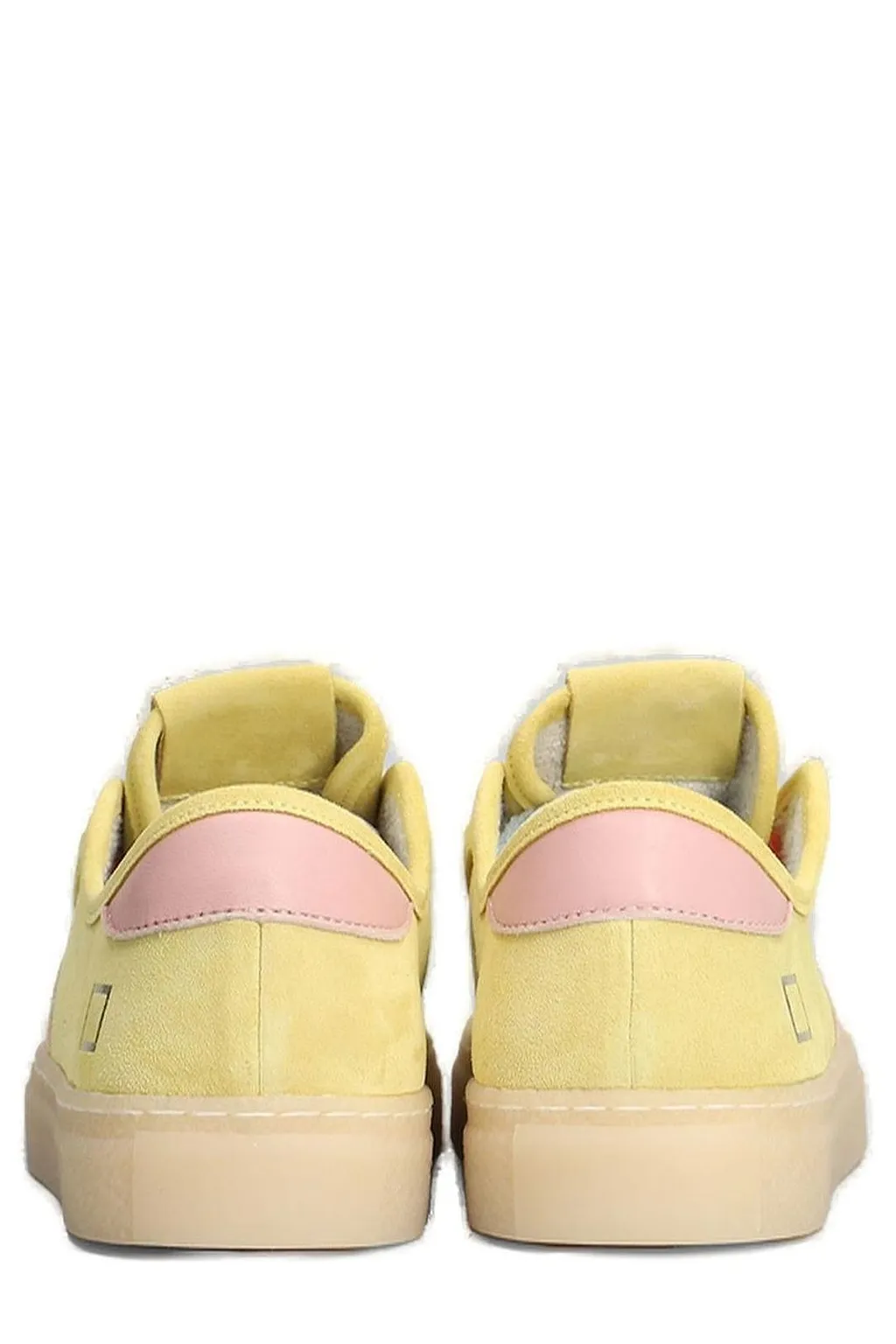 Tender Bow Sneakers