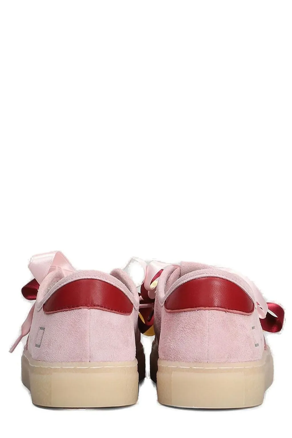 Tender Bow Sneakers