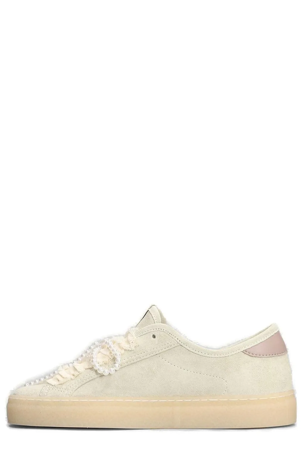 Tender Bow Sneakers