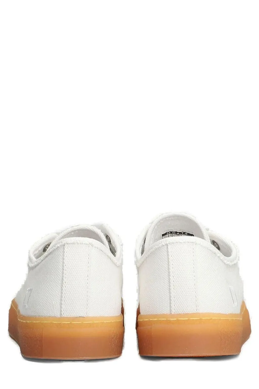 Tender Lace-Up Sneakers
