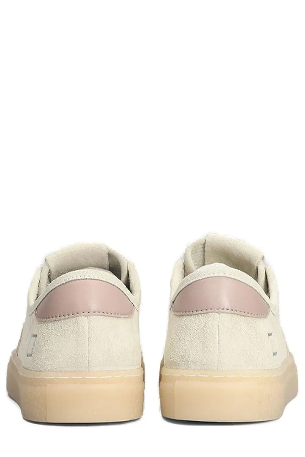 Tender Bow Sneakers