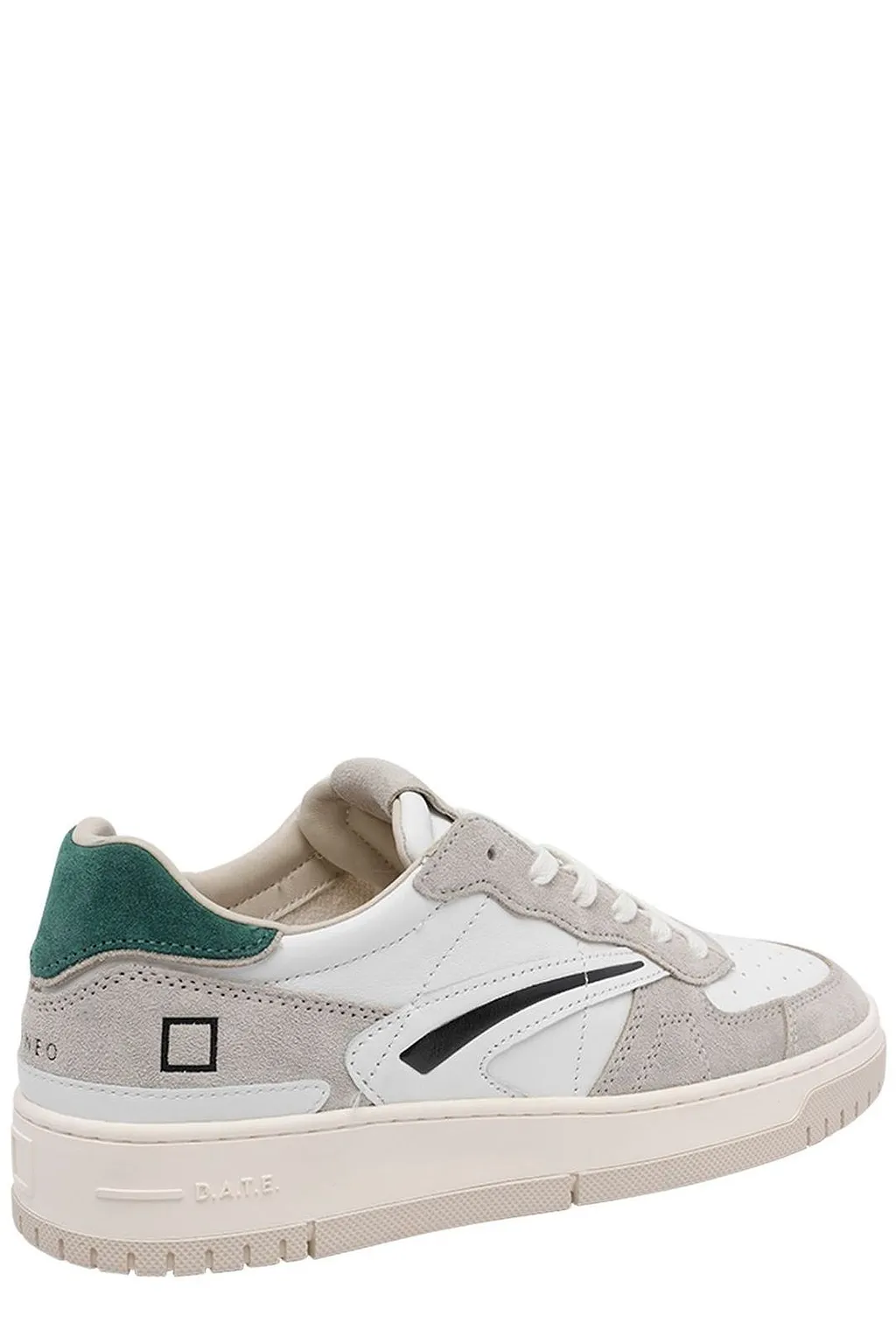 D.A.T.E. Torneo Lace-Up Sneakers