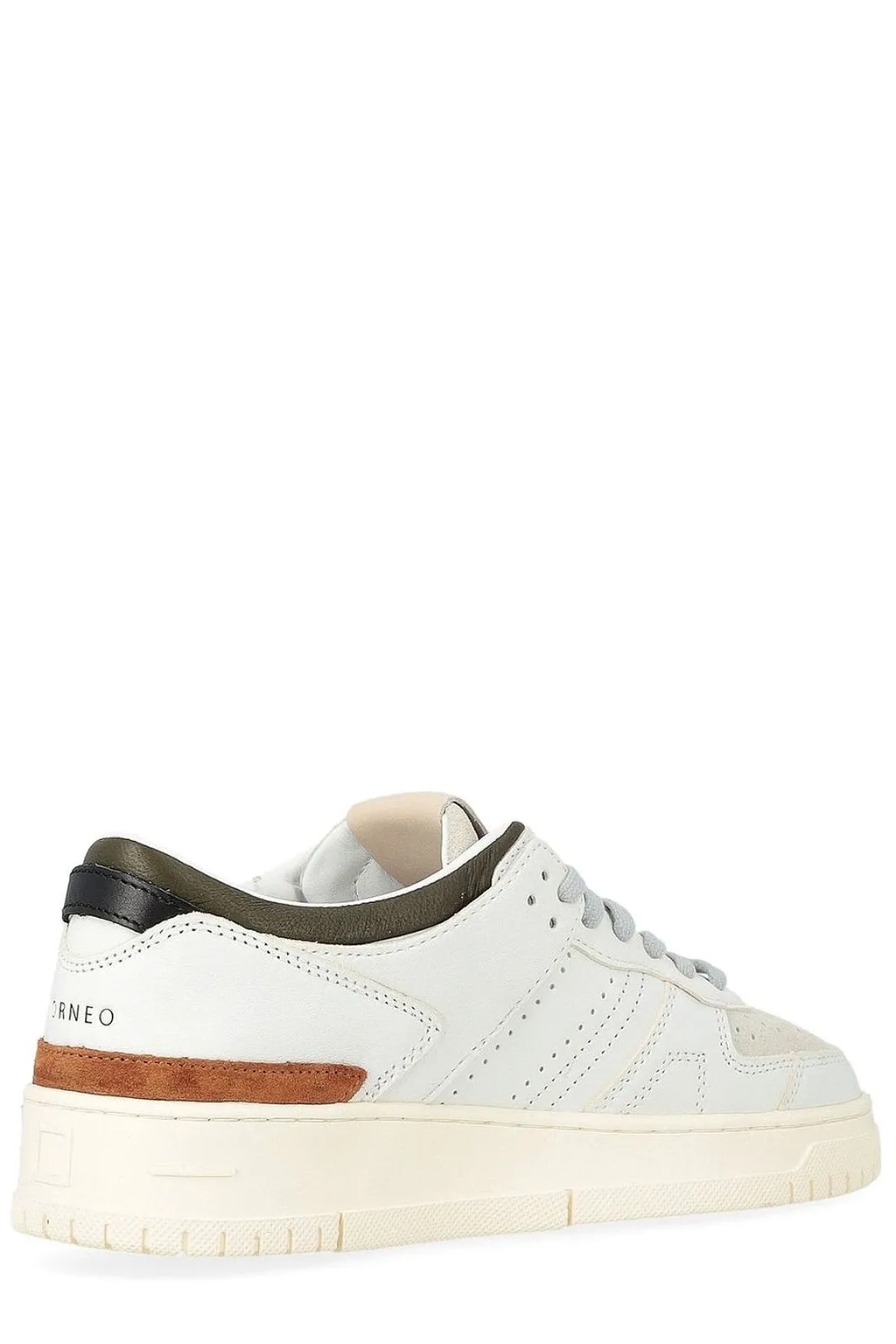 D.A.T.E. Torneo Lace-Up Sneakers