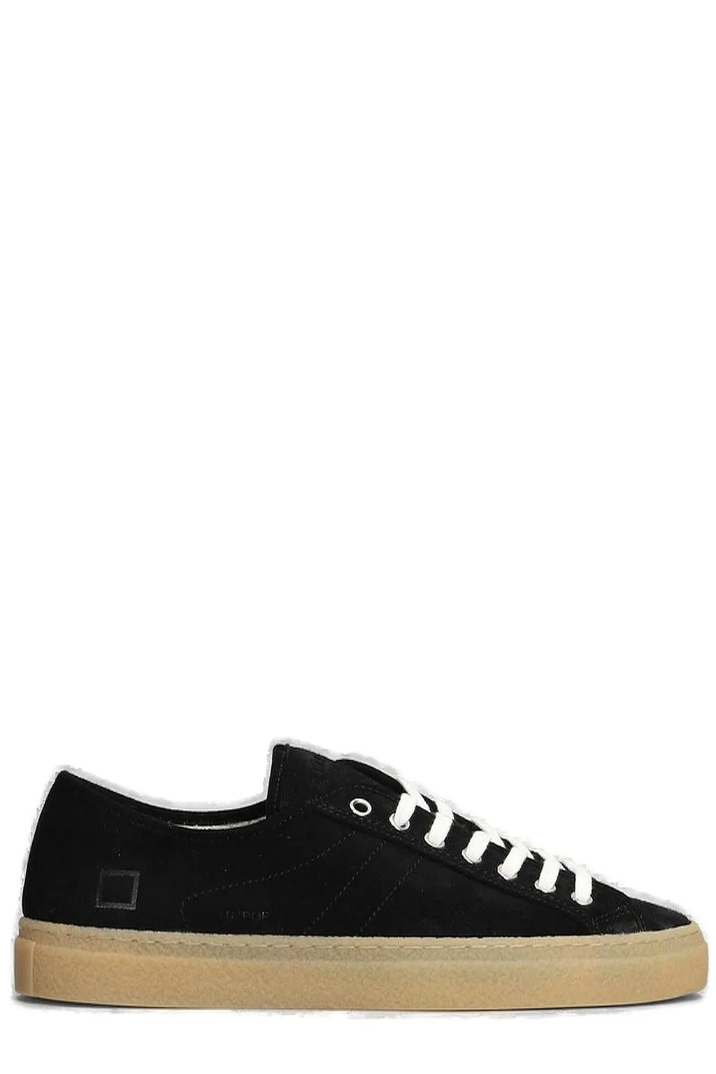 Tender Pop Lace-Up Sneakers