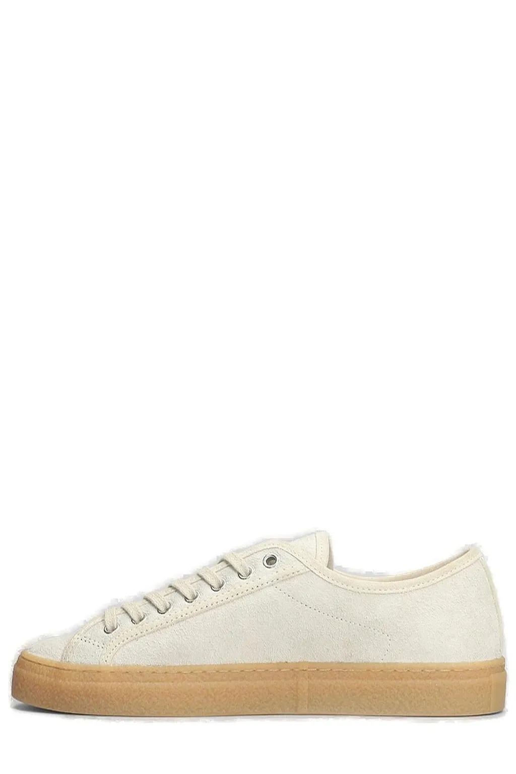 Tender Pop Lace-Up Sneakers