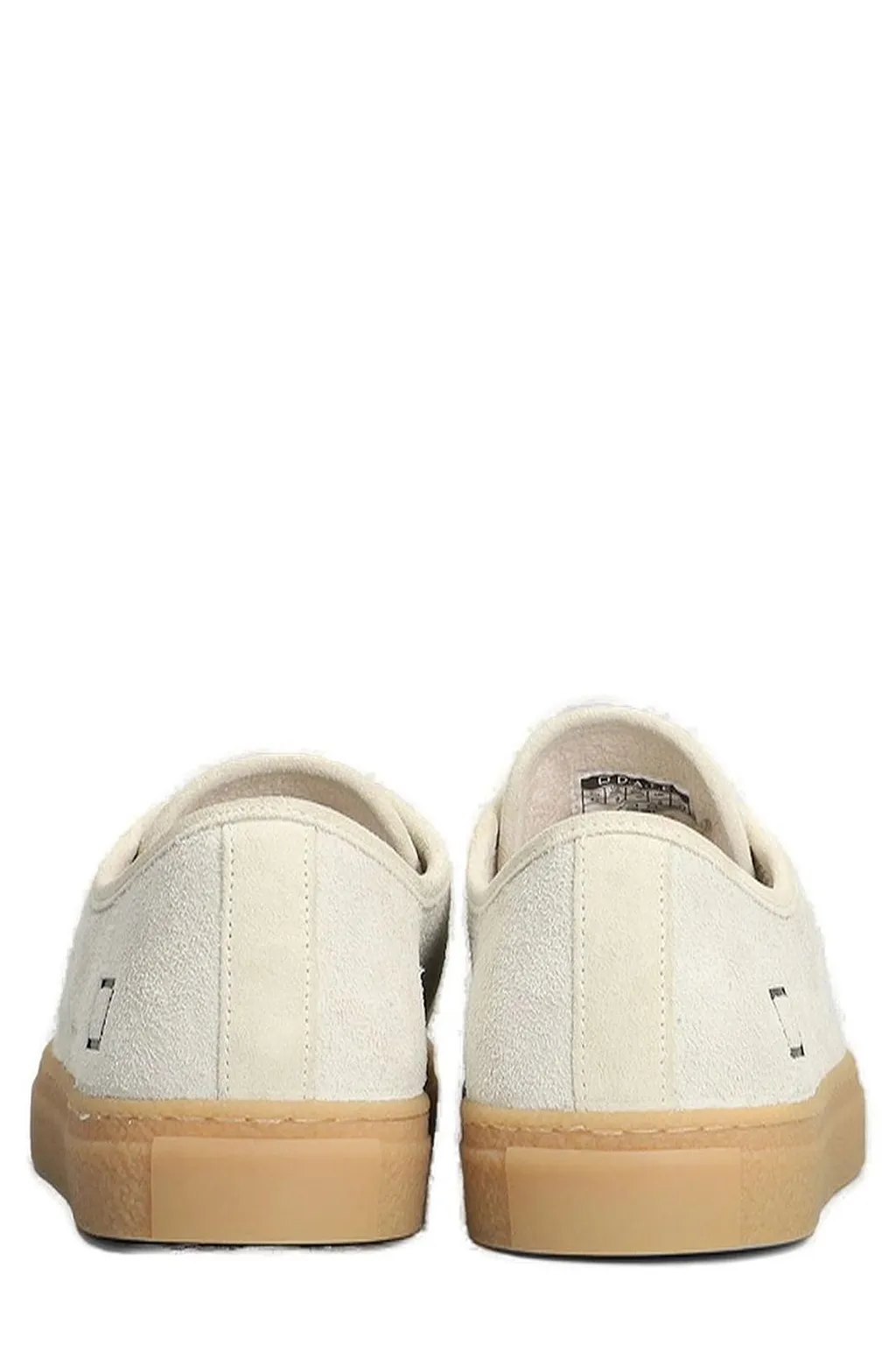 Tender Pop Lace-Up Sneakers
