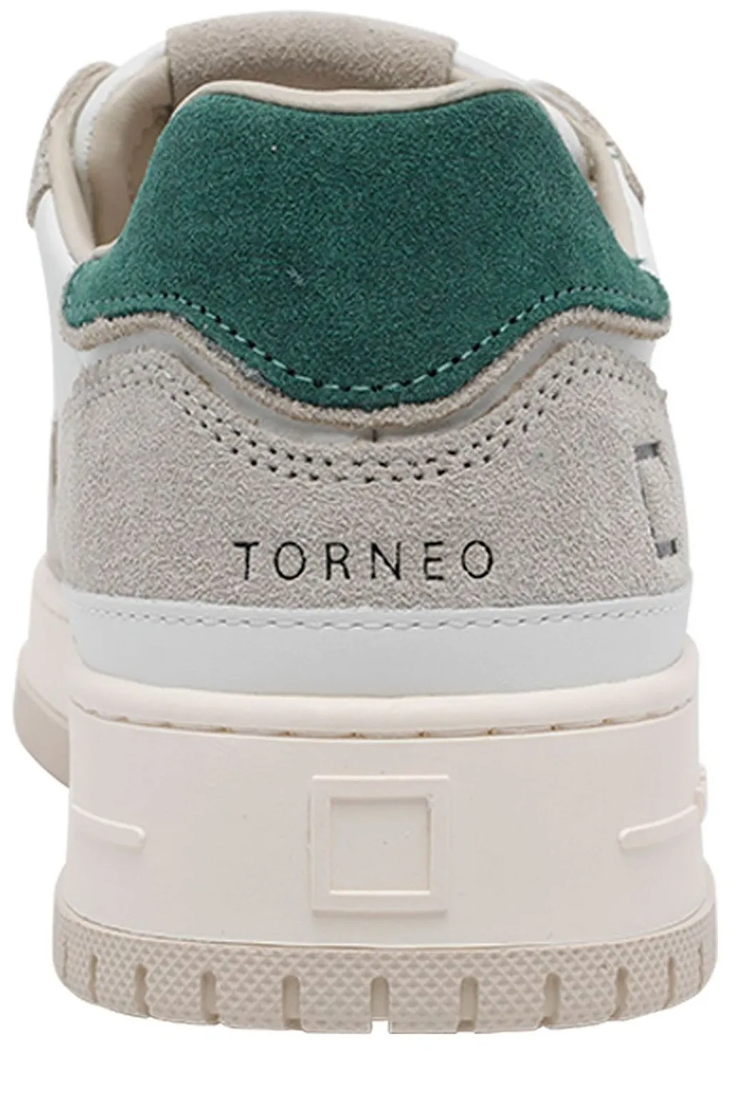 D.A.T.E. Torneo Lace-Up Sneakers