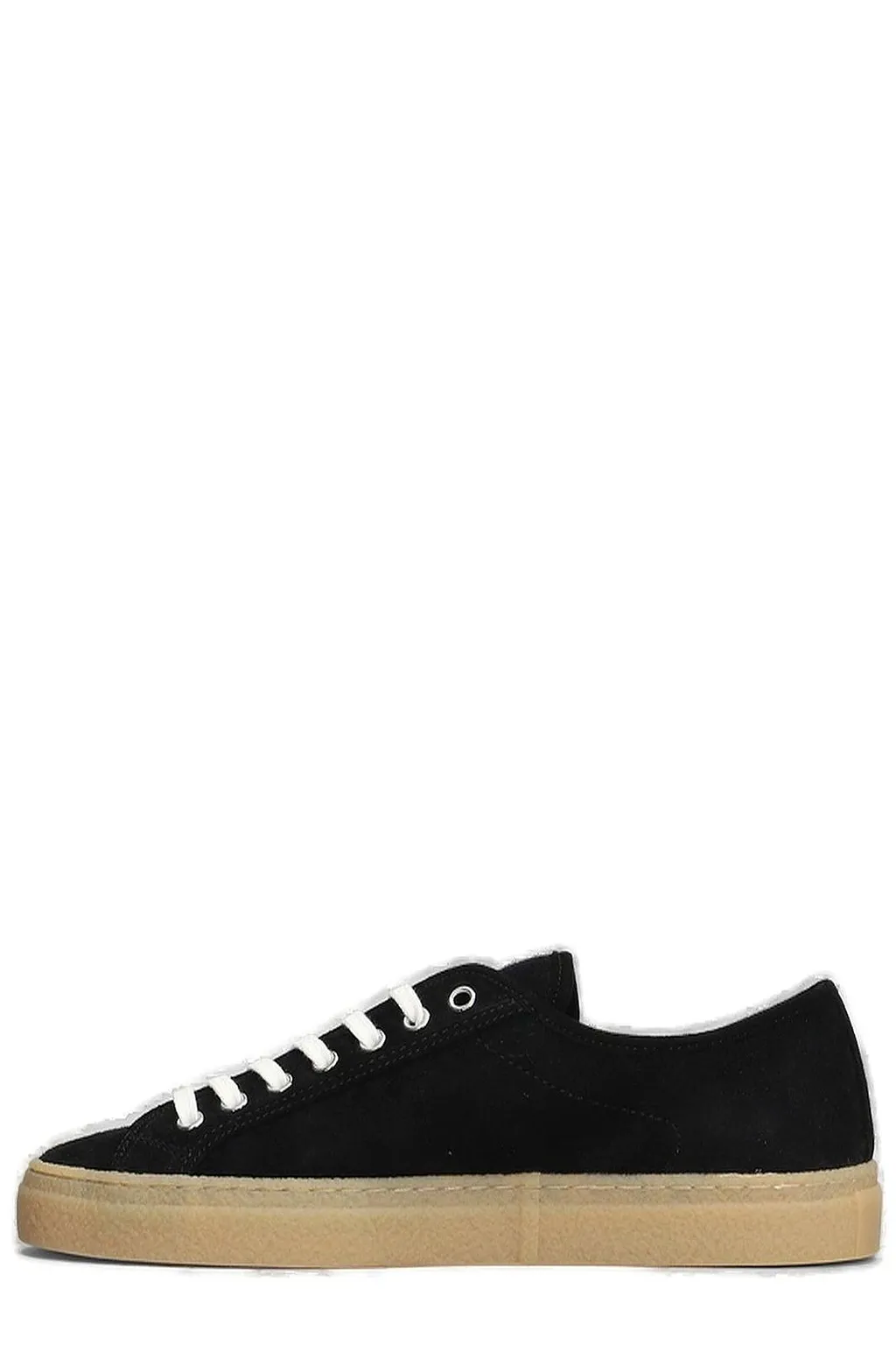 Tender Pop Lace-Up Sneakers