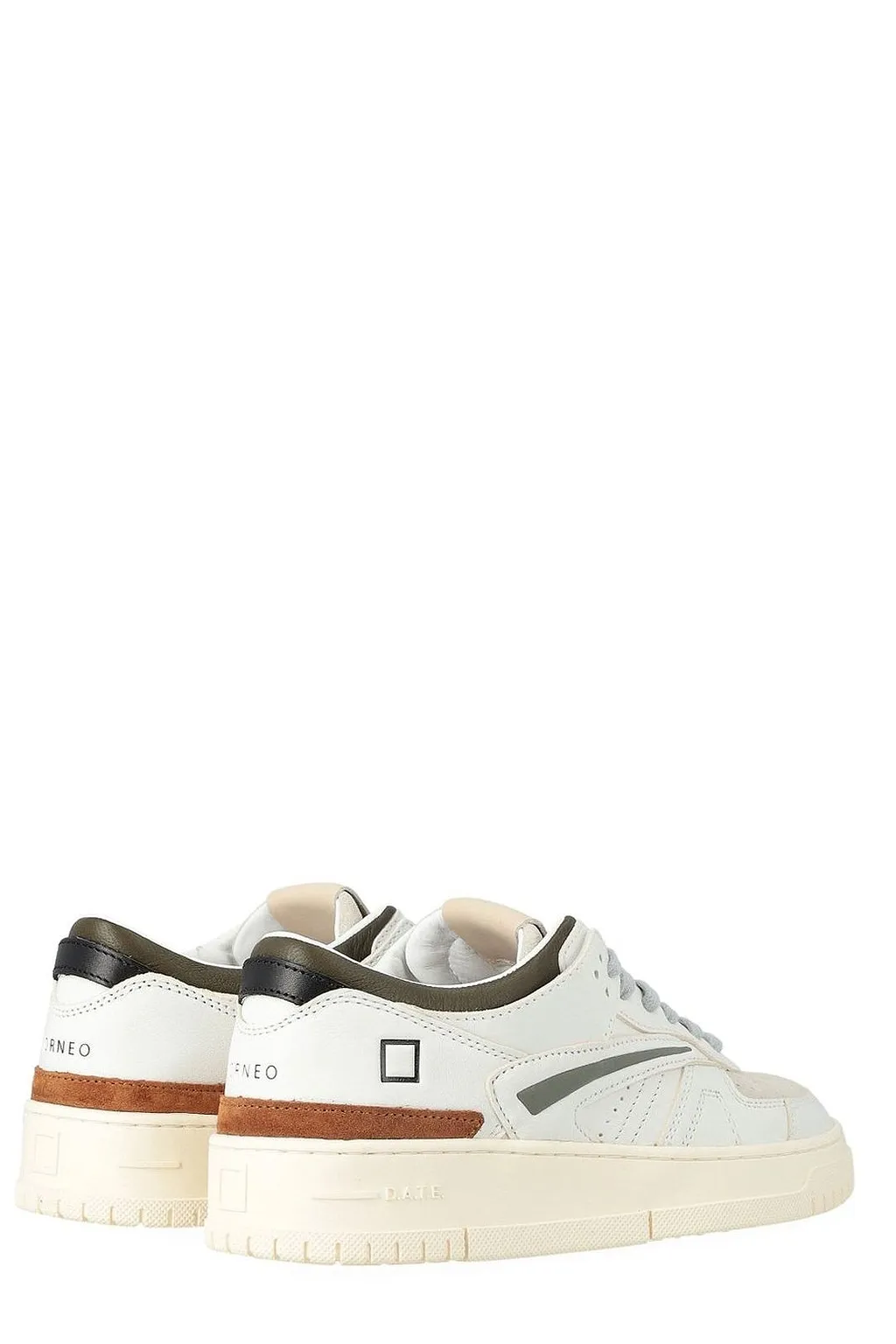 D.A.T.E. Torneo Lace-Up Sneakers