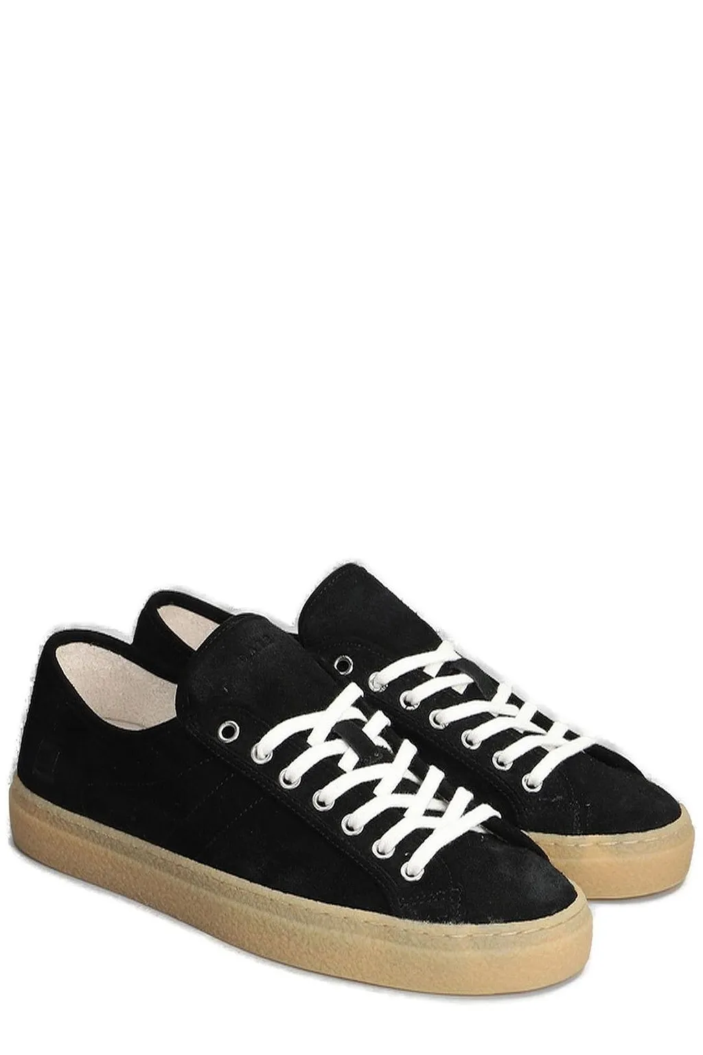 Tender Pop Lace-Up Sneakers