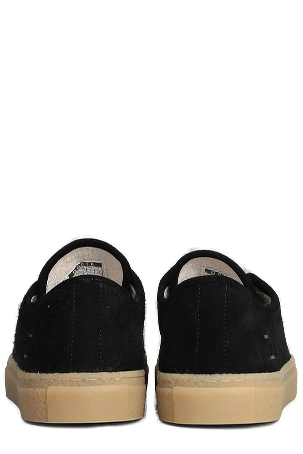 Tender Pop Lace-Up Sneakers
