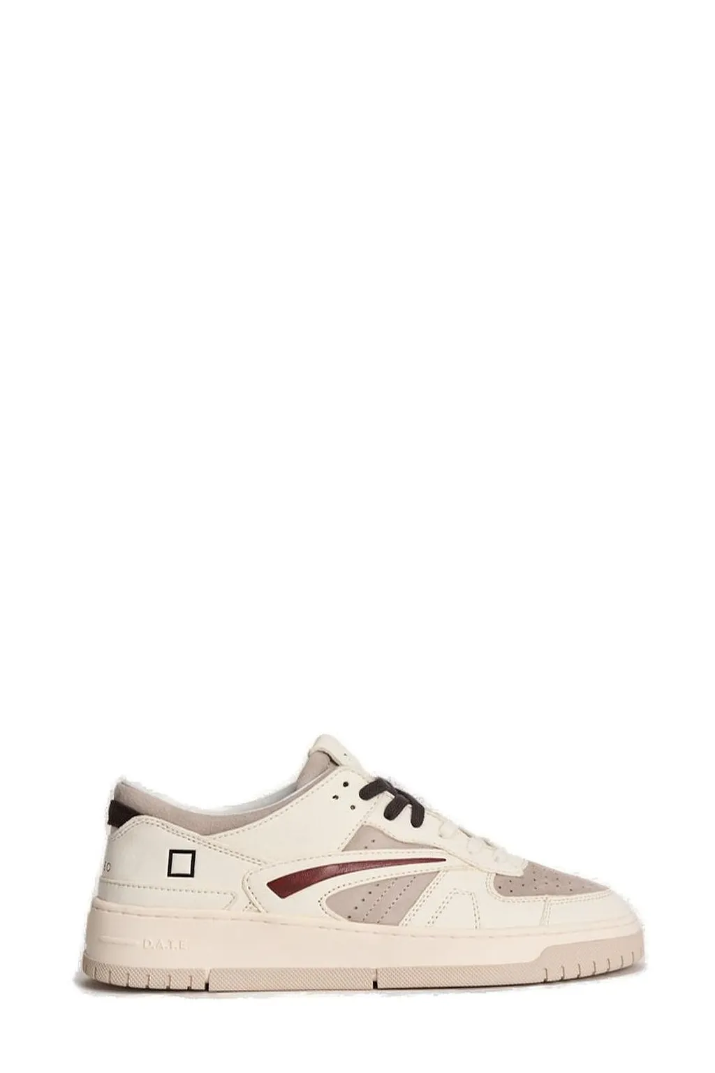 Torneo Lace-Up Sneakers