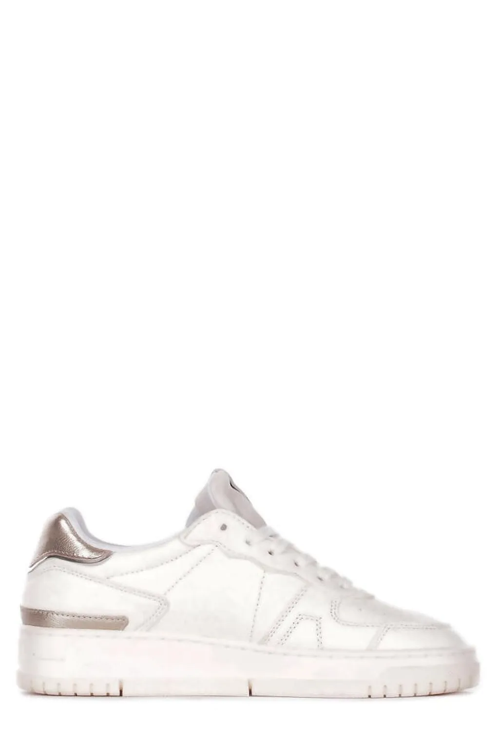 D.A.T.E. Torneo Lace-Up Sneakers