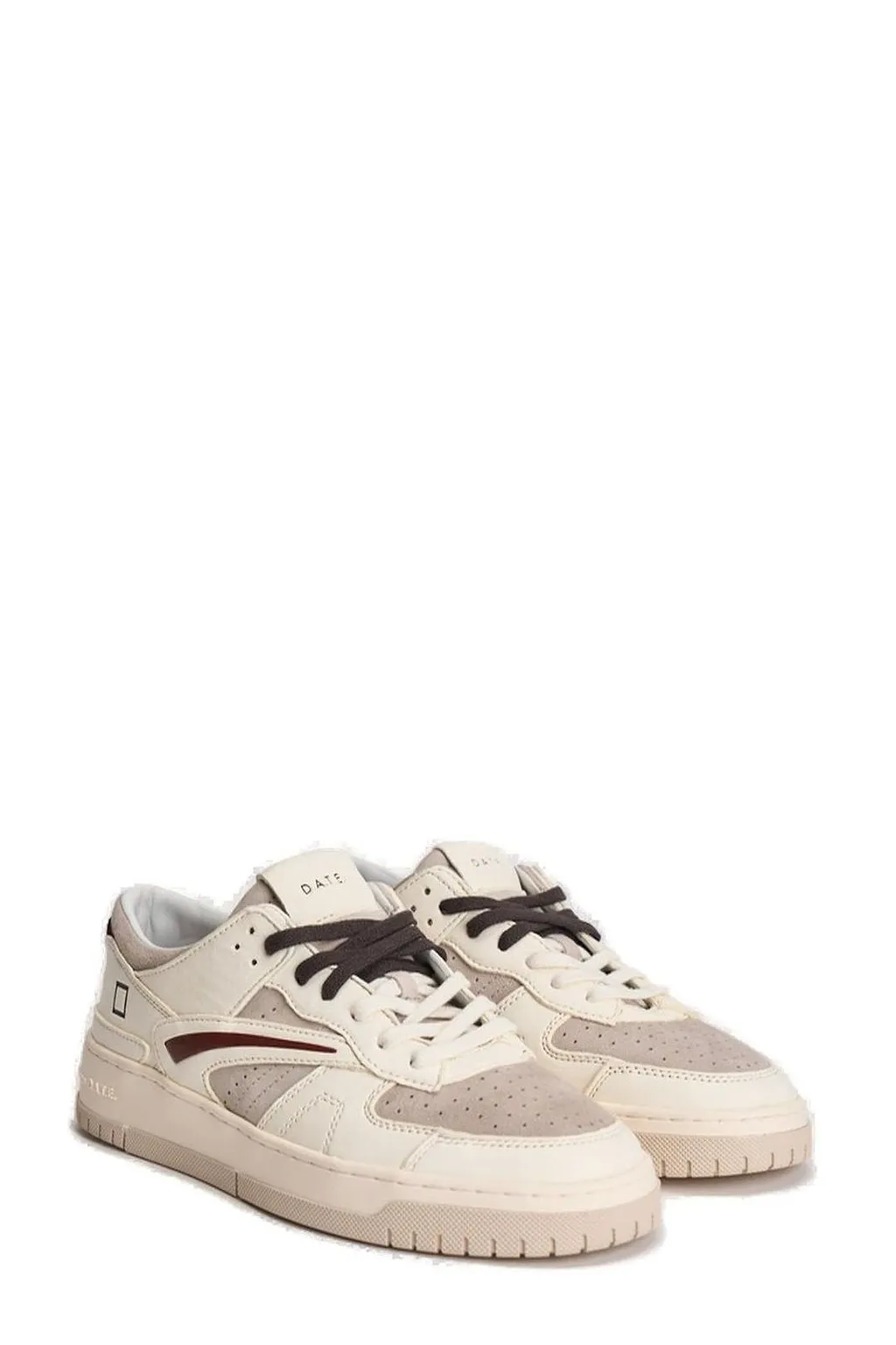 Torneo Lace-Up Sneakers