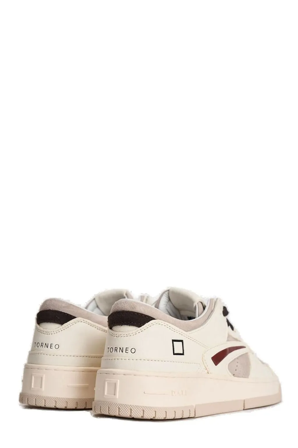 Torneo Lace-Up Sneakers