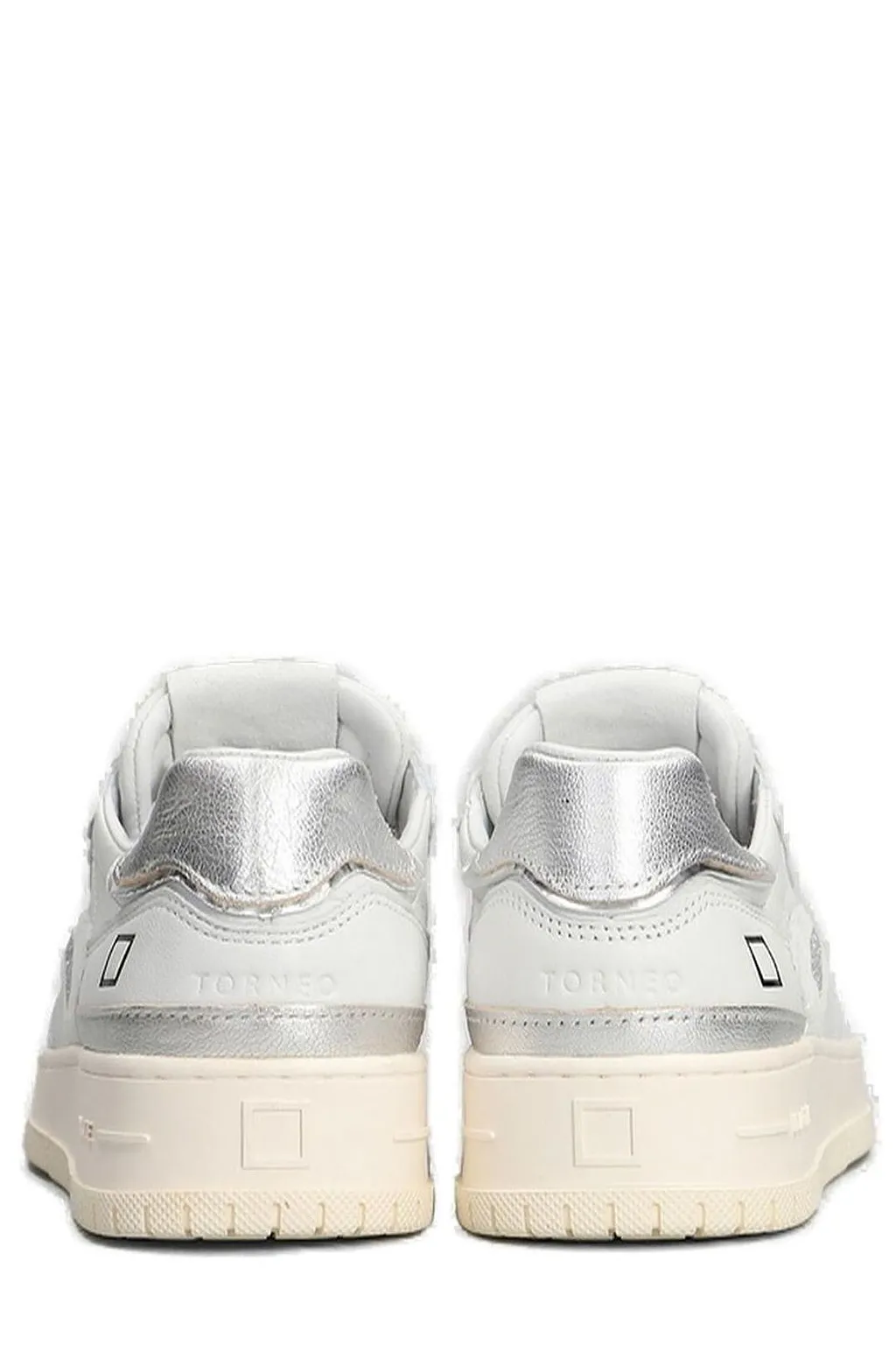 D.A.T.E. Torneo Lace-Up Sneakers
