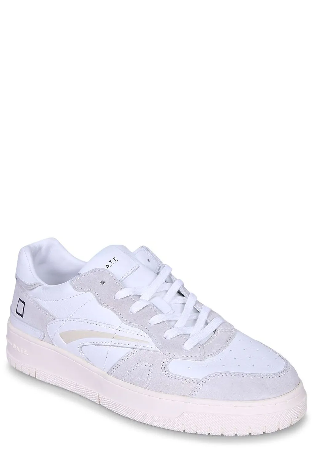 D.A.T.E. Torneo Low Top Sneakers