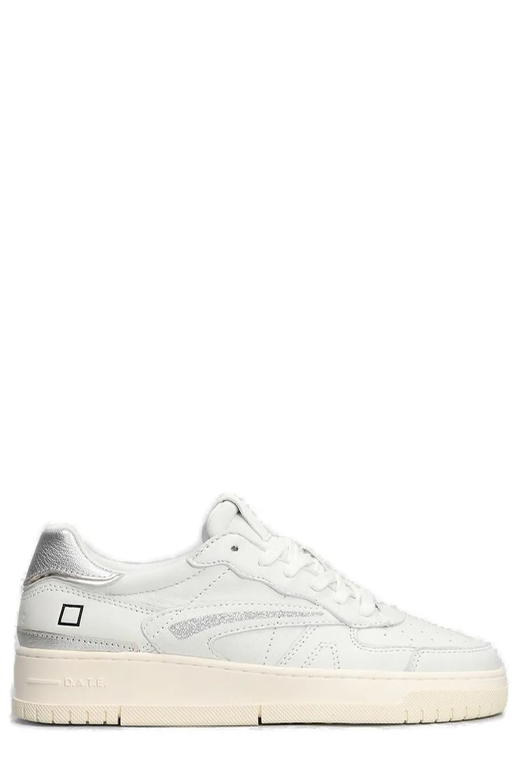 D.A.T.E. Torneo Lace-Up Sneakers