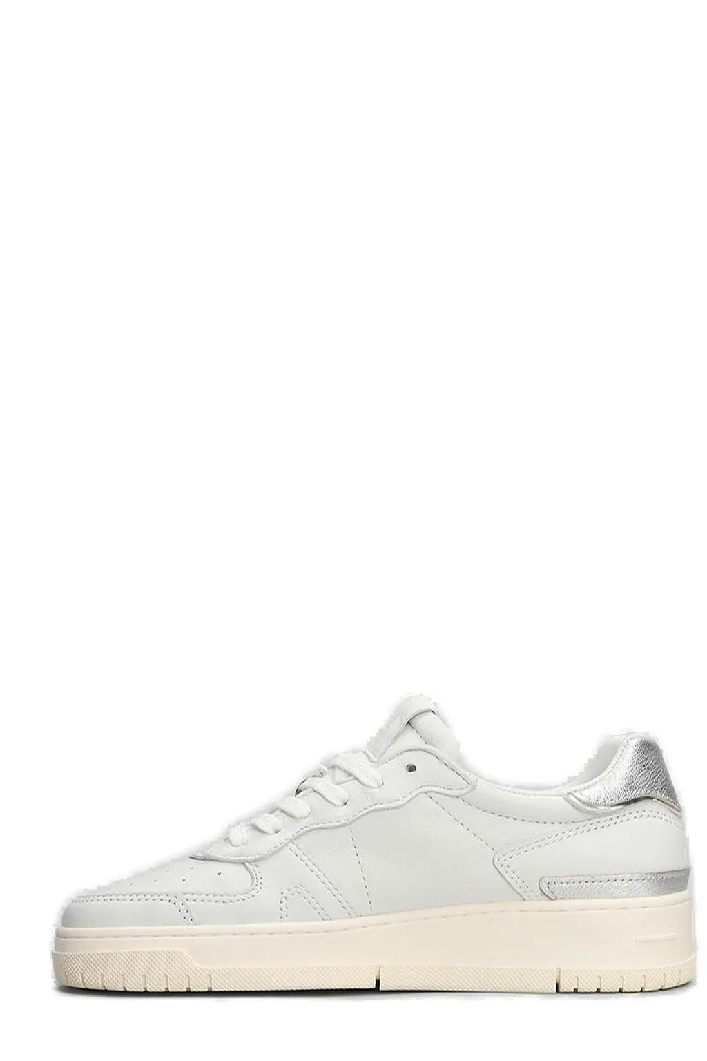 D.A.T.E. Torneo Lace-Up Sneakers