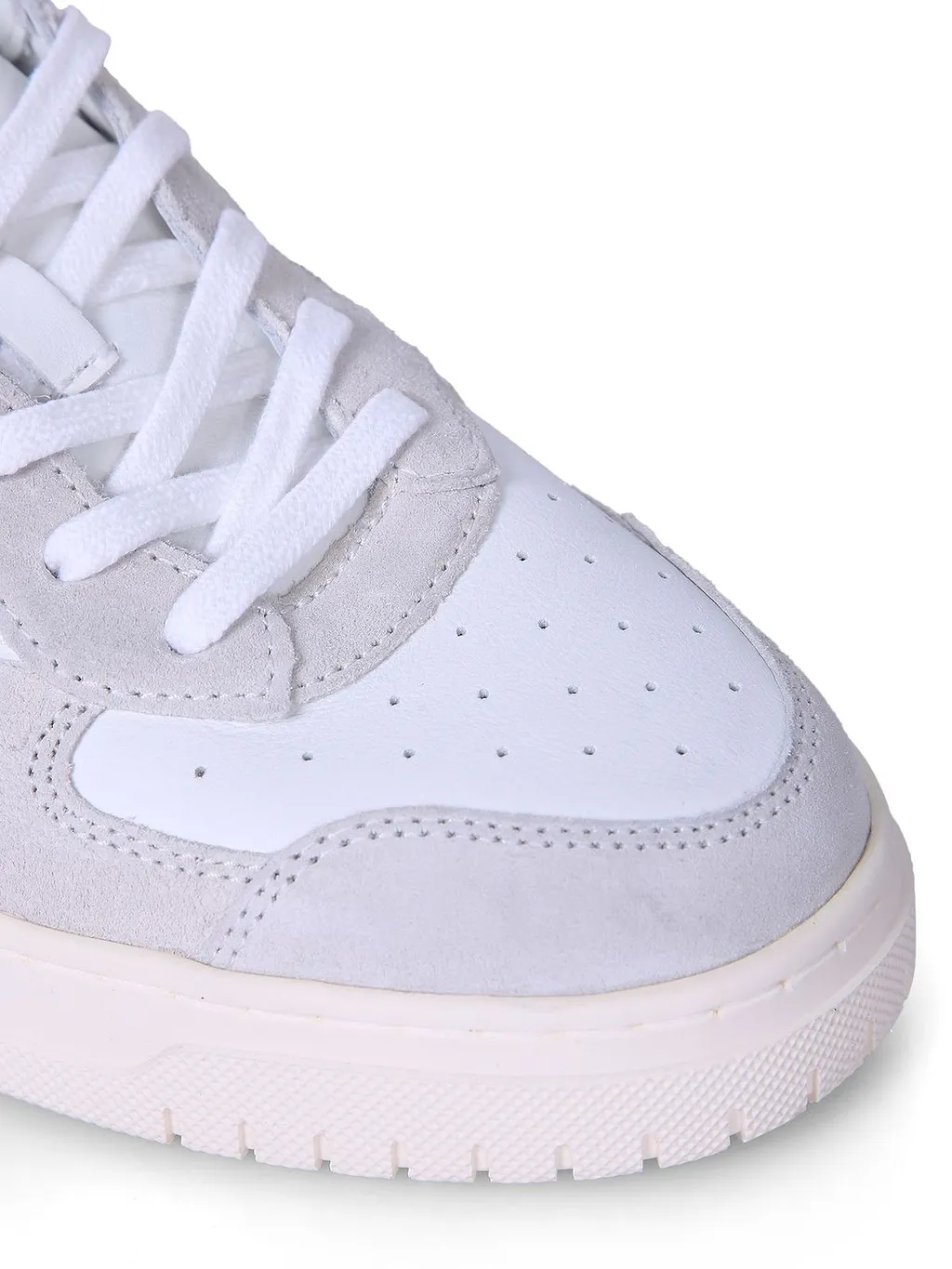 D.A.T.E. Torneo Low Top Sneakers