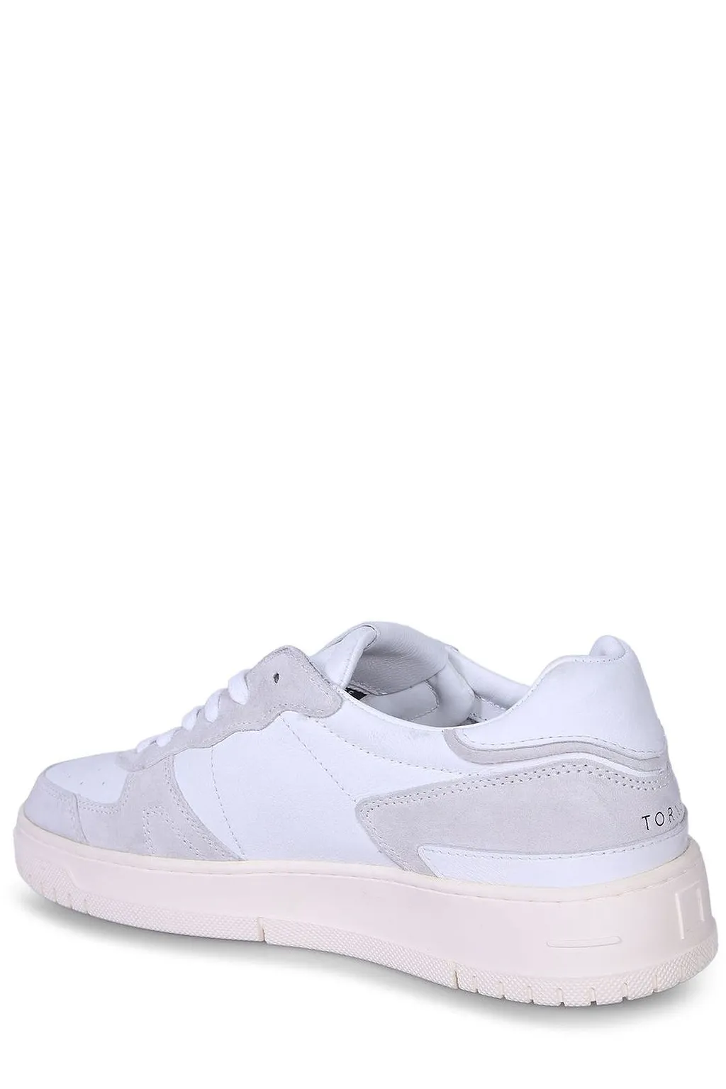 D.A.T.E. Torneo Low Top Sneakers