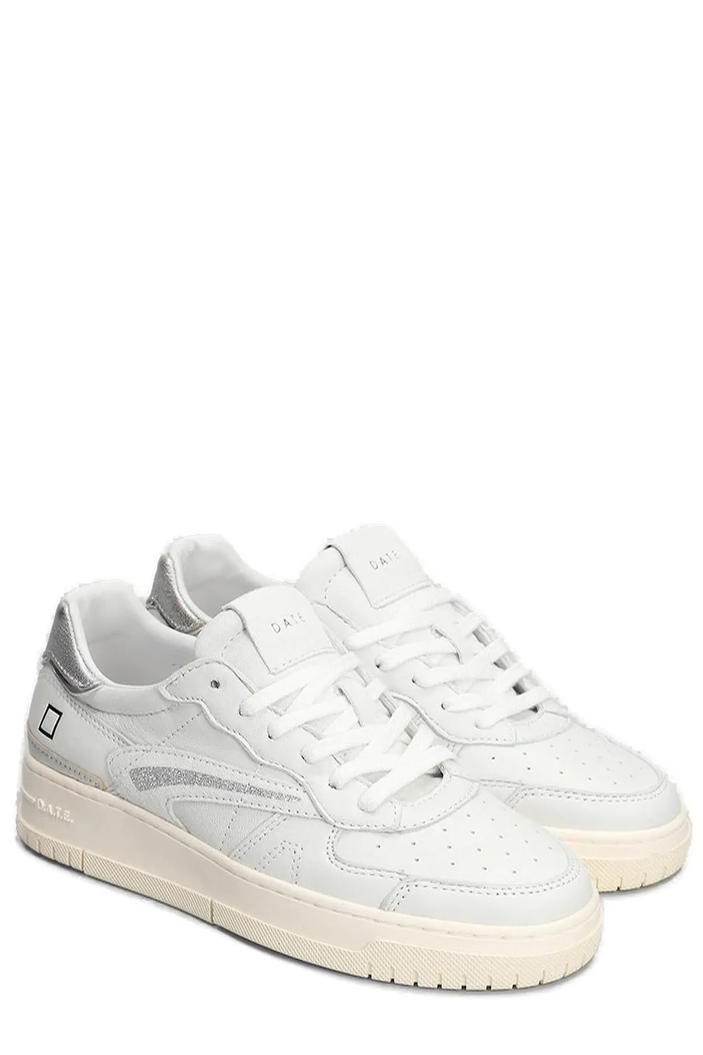 D.A.T.E. Torneo Lace-Up Sneakers