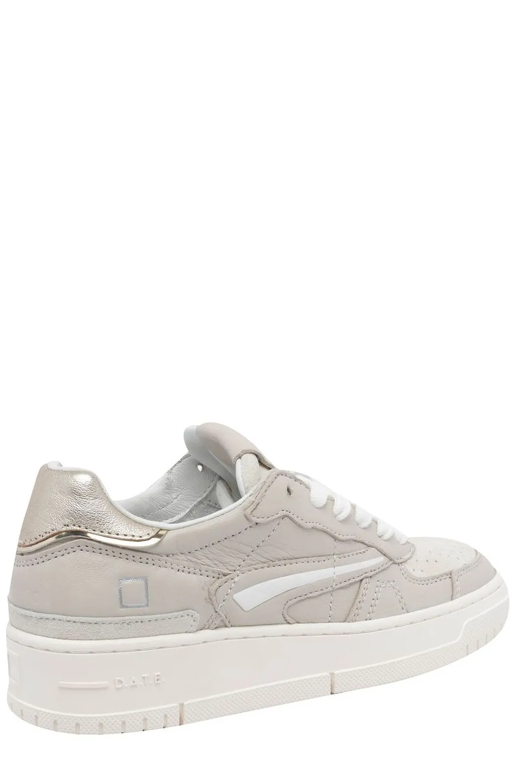 Torneo Low-Top Sneakers