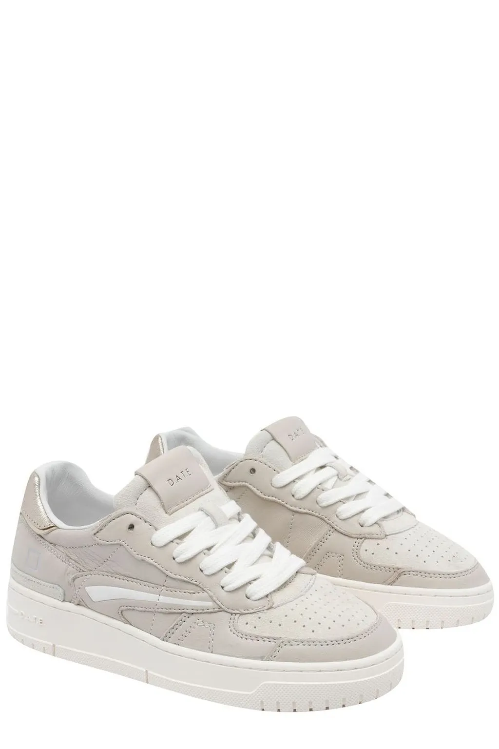 Torneo Low-Top Sneakers