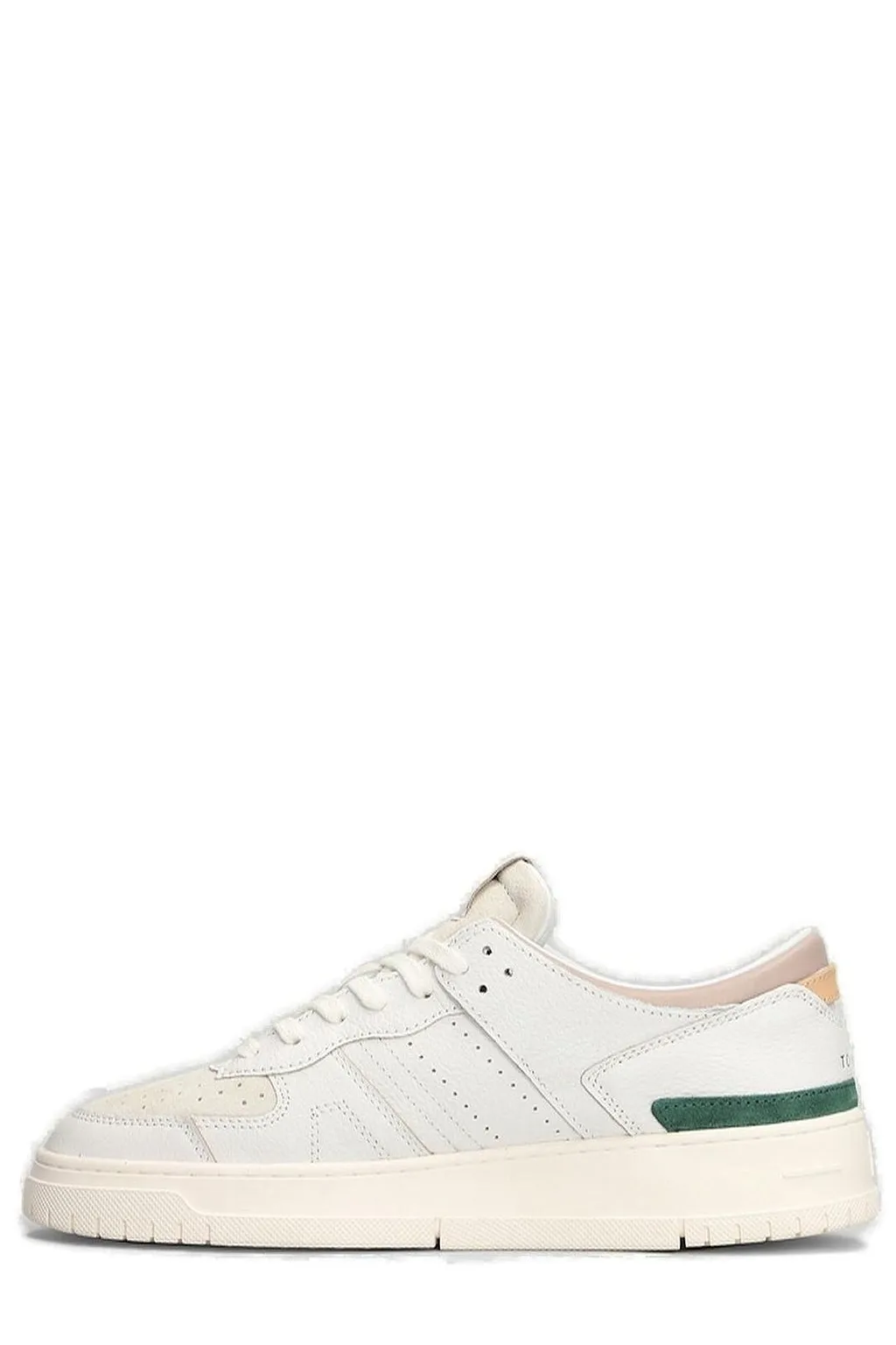 D.A.T.E. Torneo Low-Top Sneakers
