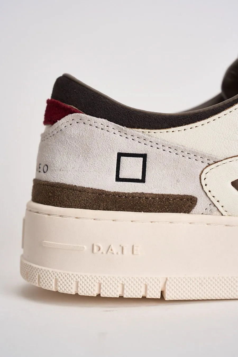 D.A.T.E. Torneo Low-Top Sneakers