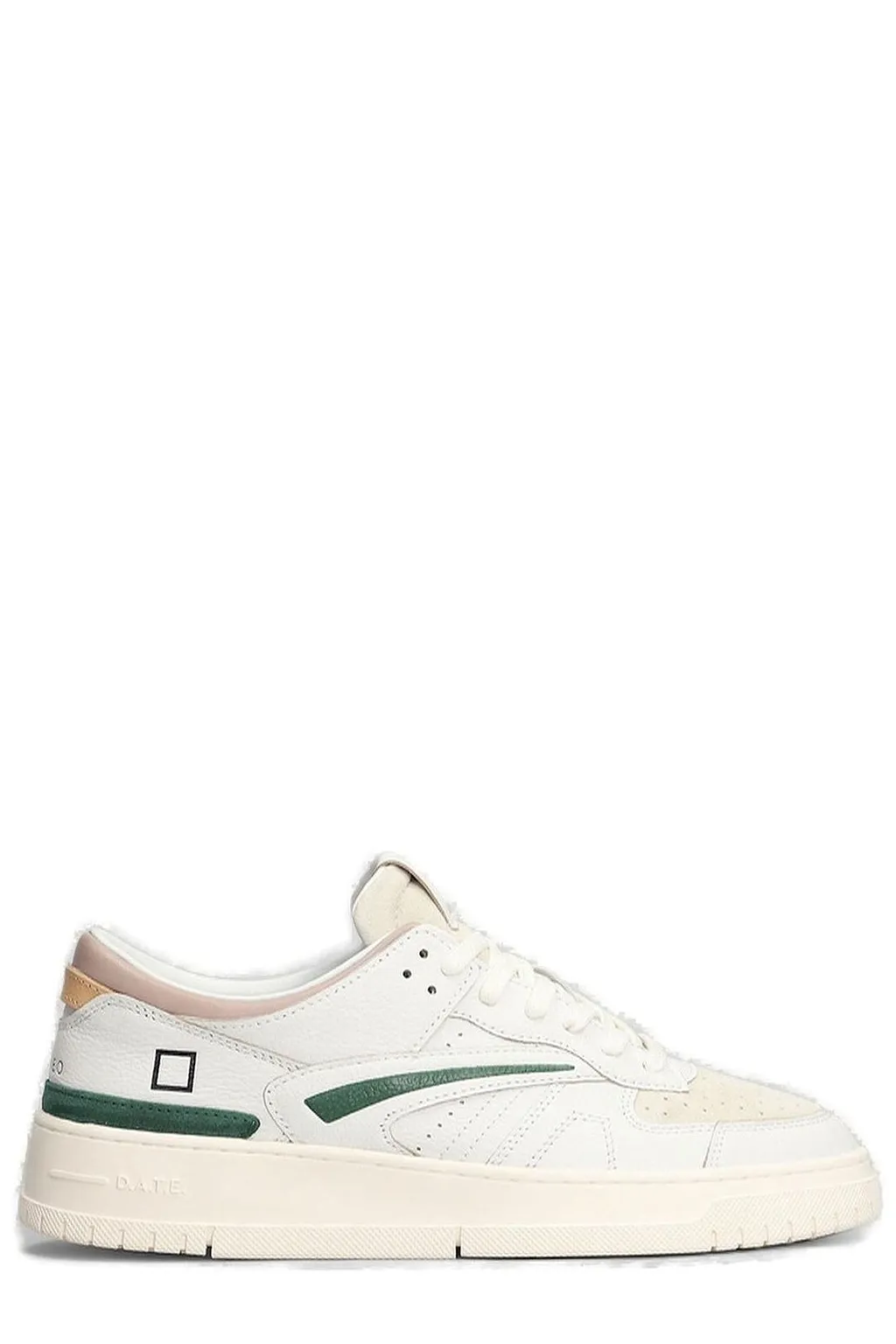 D.A.T.E. Torneo Low-Top Sneakers
