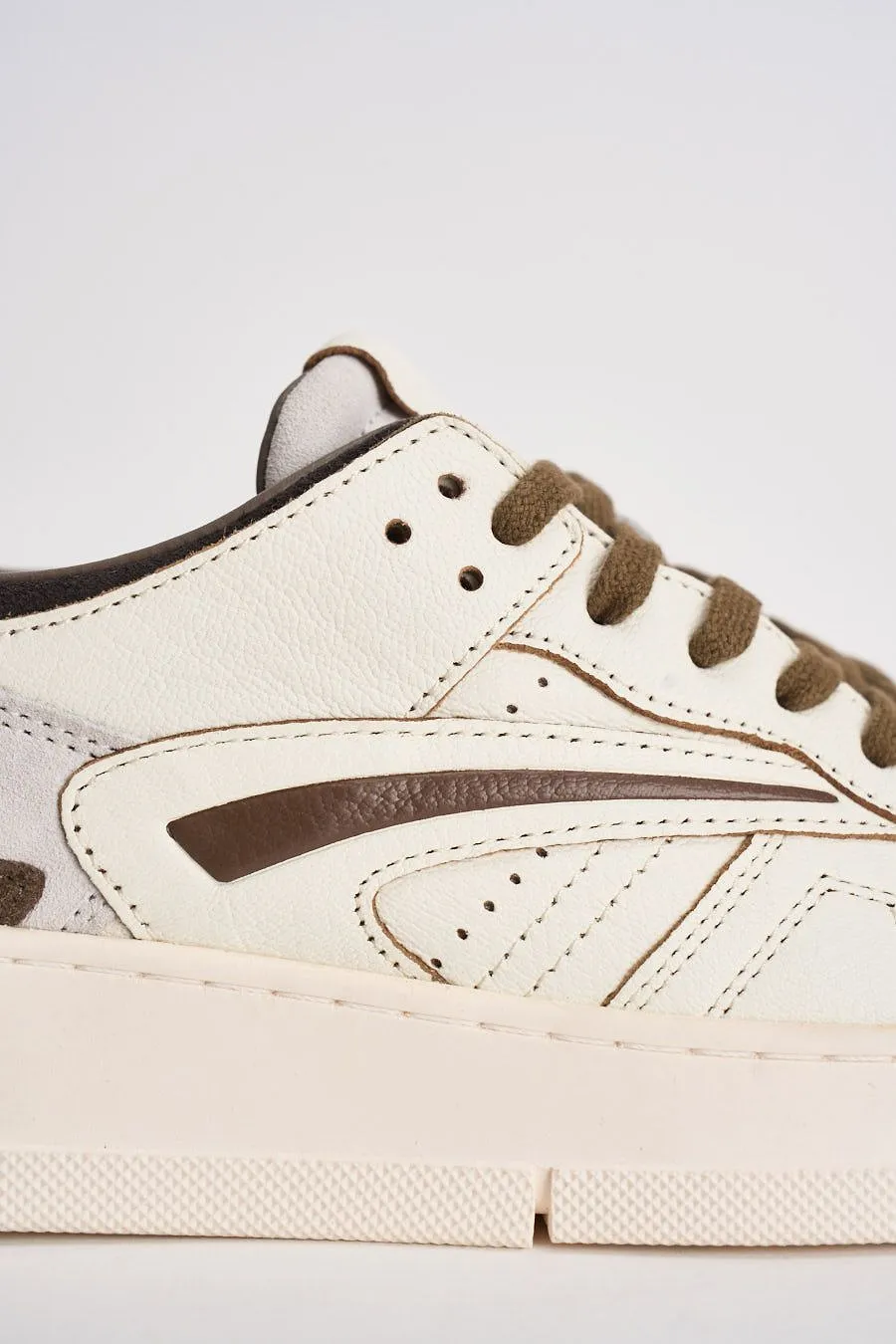D.A.T.E. Torneo Low-Top Sneakers