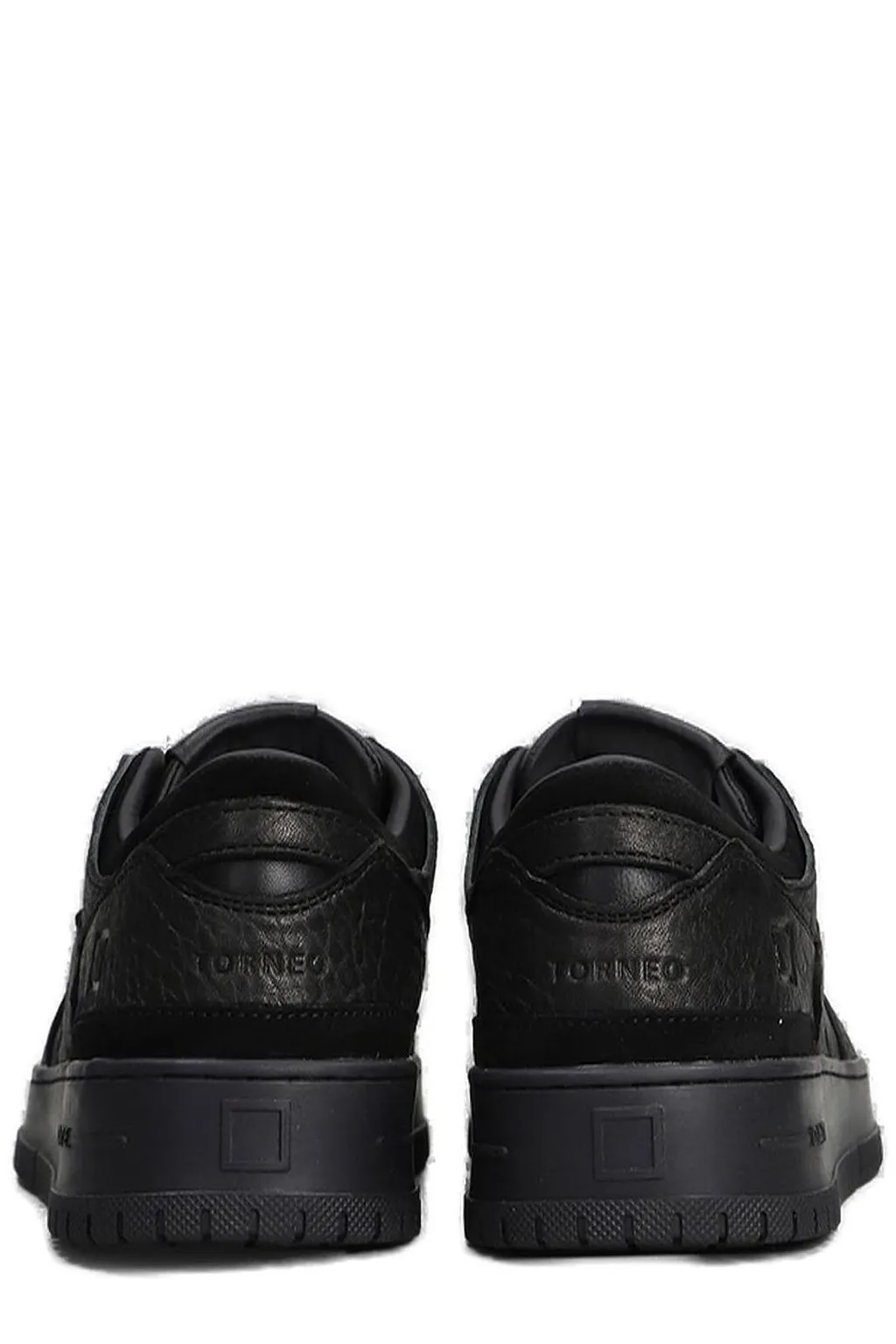 D.A.T.E. Torneo Low-Top Sneakers