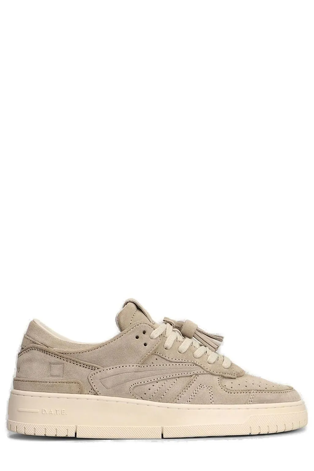 Torneo Low-Top Sneakers