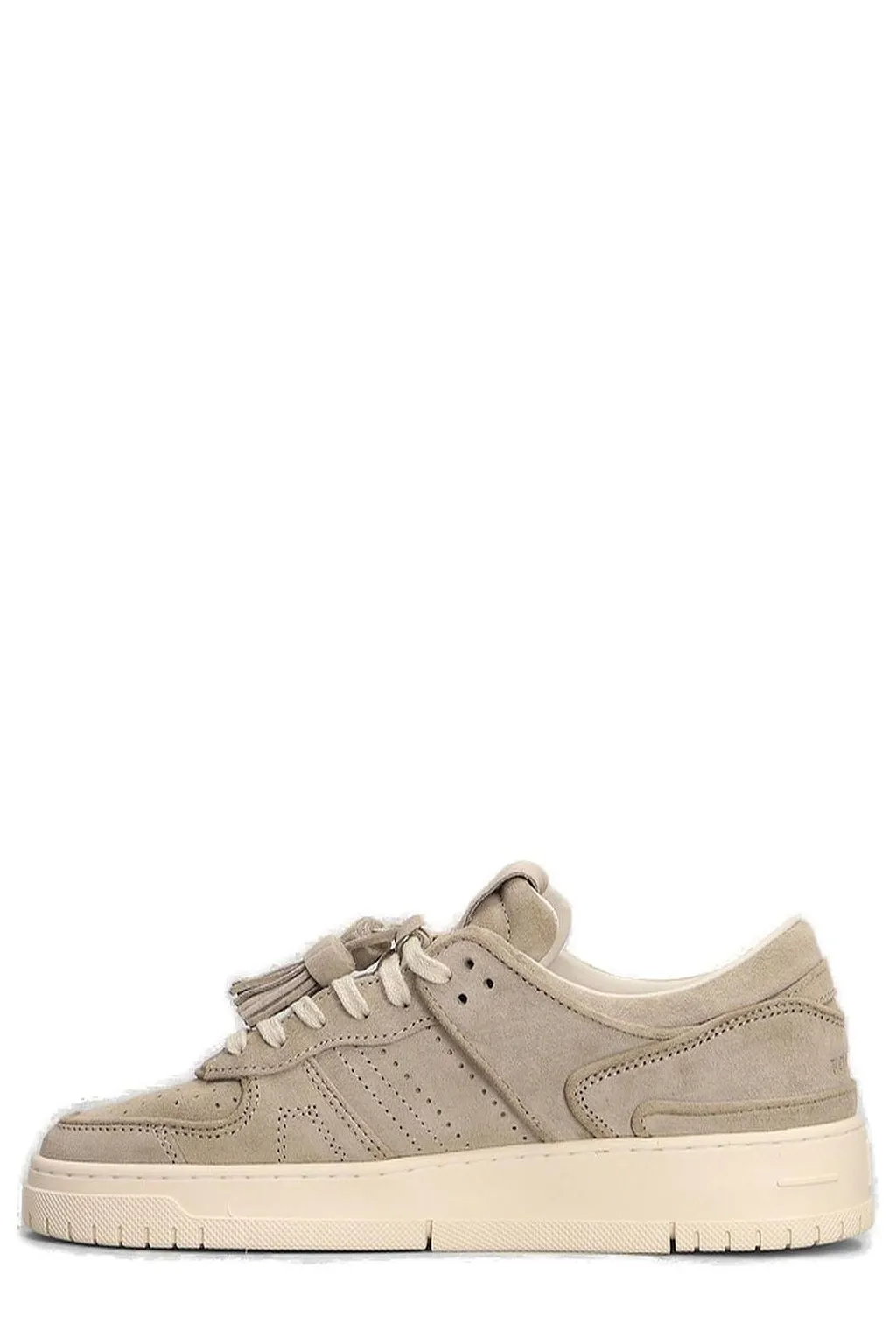 Torneo Low-Top Sneakers