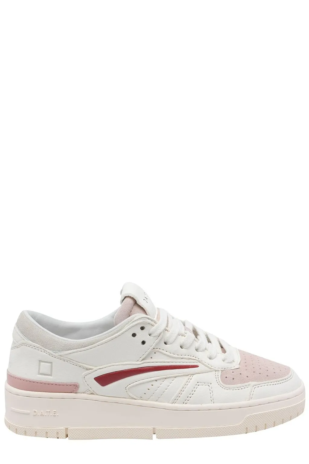 Torneo Low-Top Sneakers