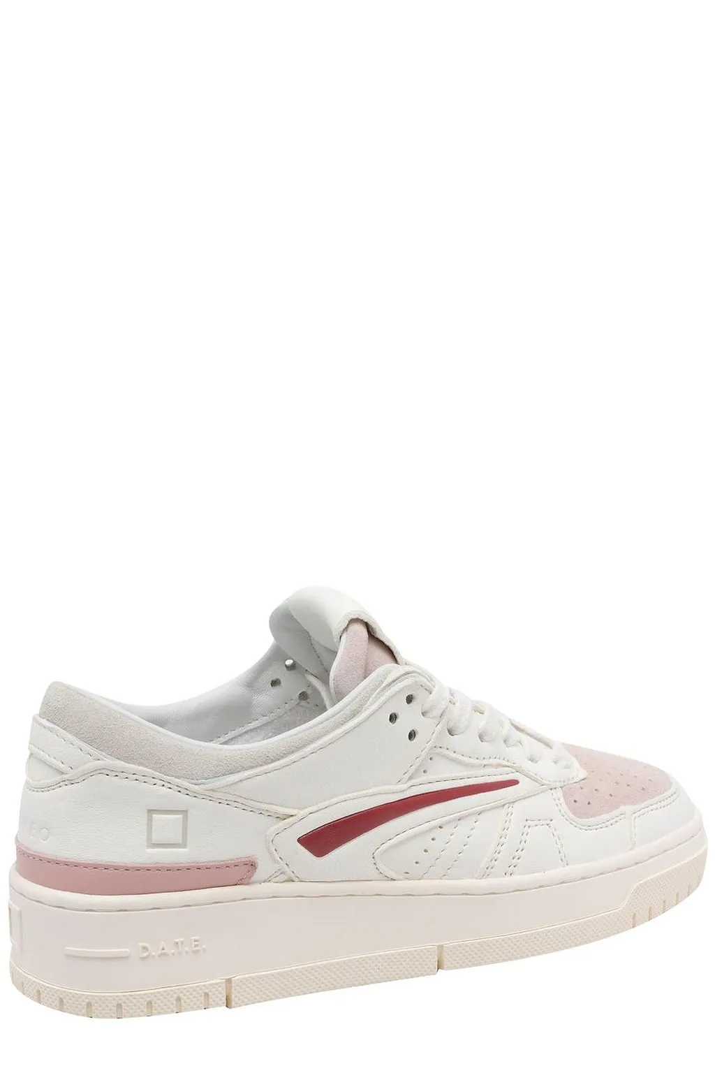 Torneo Low-Top Sneakers