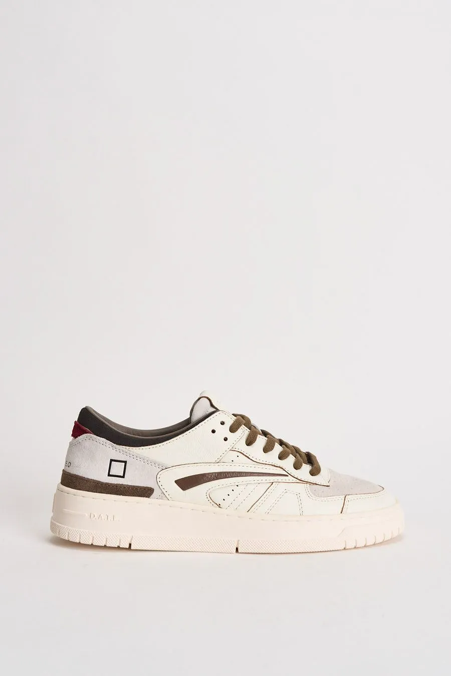 D.A.T.E. Torneo Low-Top Sneakers