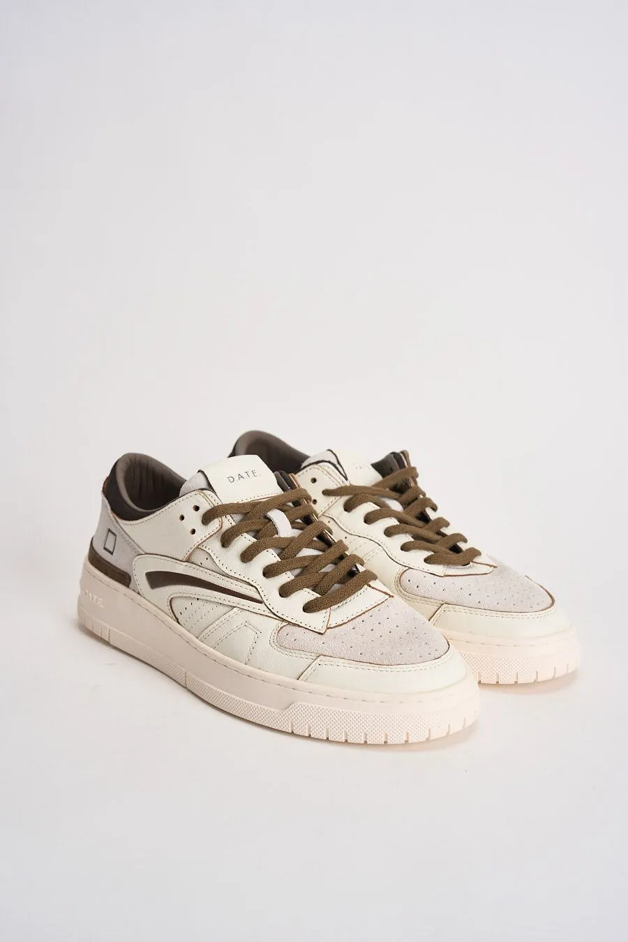 D.A.T.E. Torneo Low-Top Sneakers