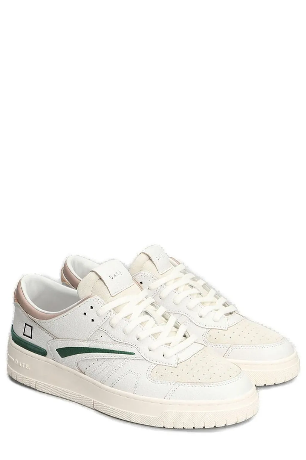 D.A.T.E. Torneo Low-Top Sneakers