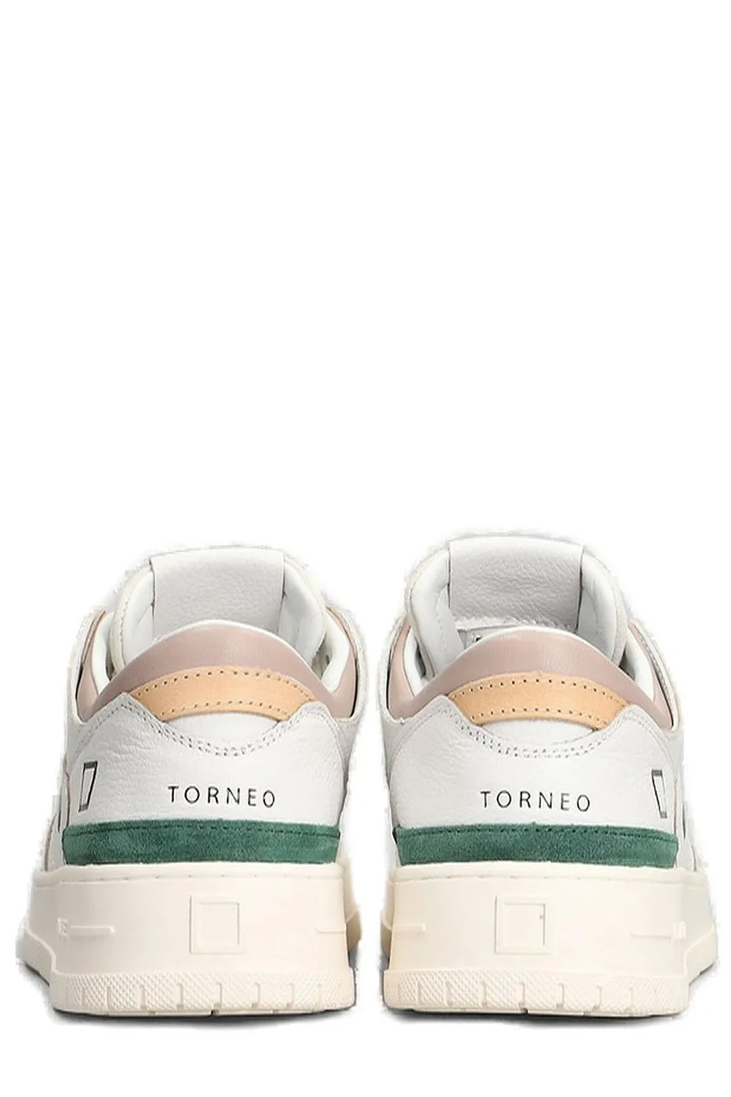 D.A.T.E. Torneo Low-Top Sneakers