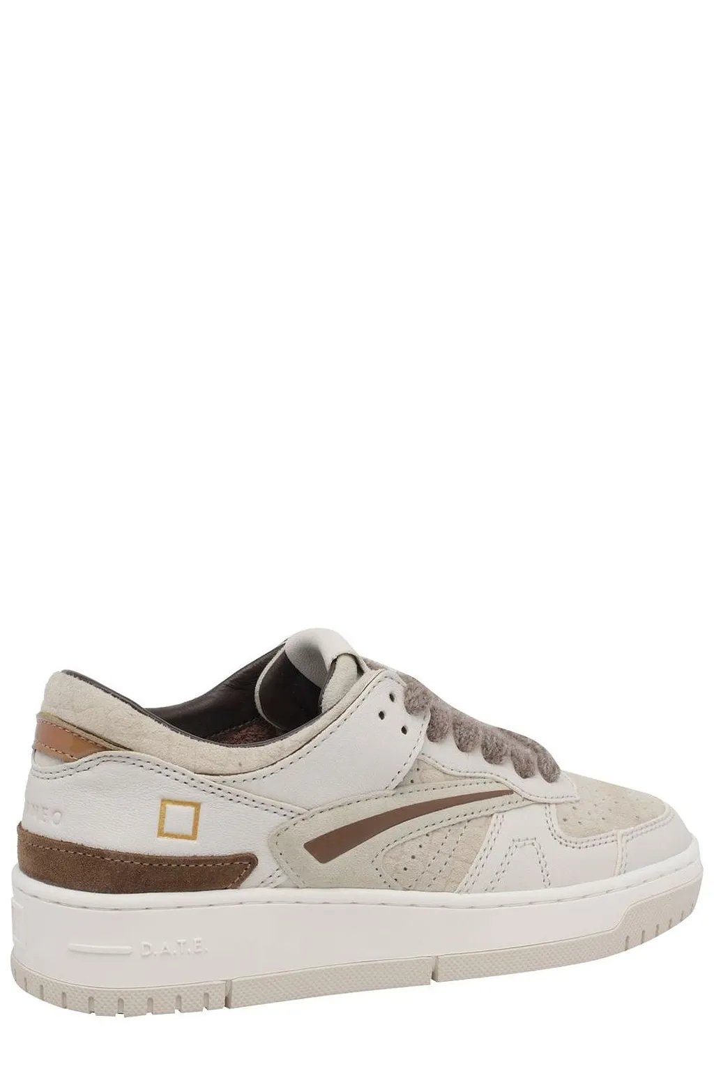 D.A.T.E. Torneo Low-Top Sneakers