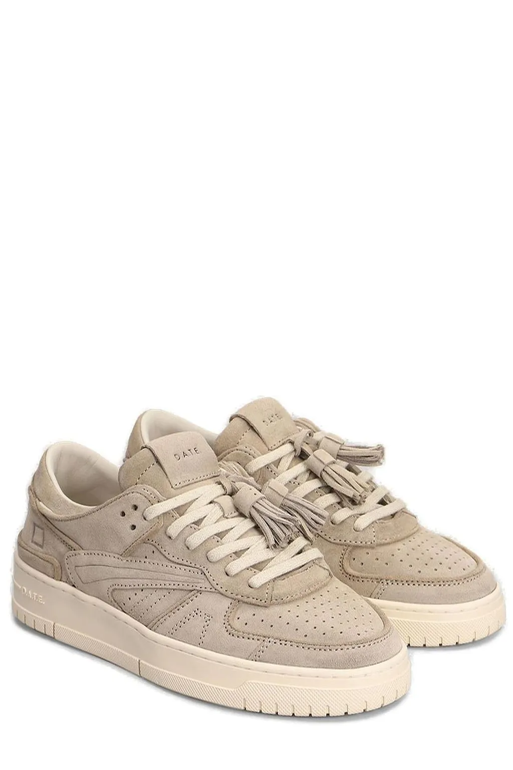 Torneo Low-Top Sneakers