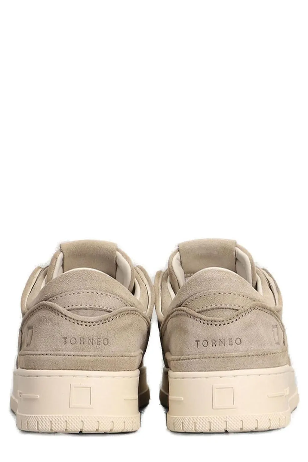 Torneo Low-Top Sneakers