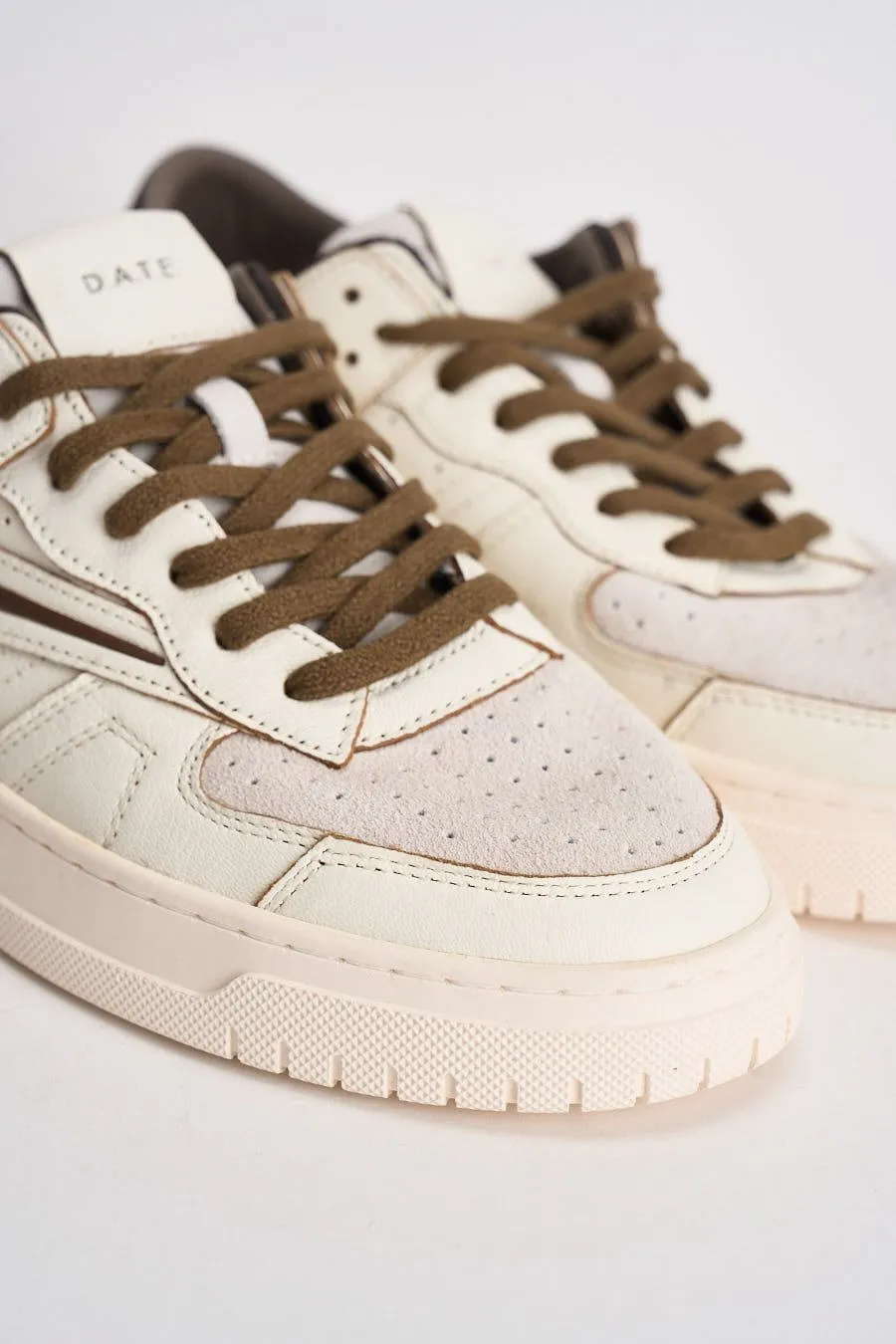 D.A.T.E. Torneo Low-Top Sneakers
