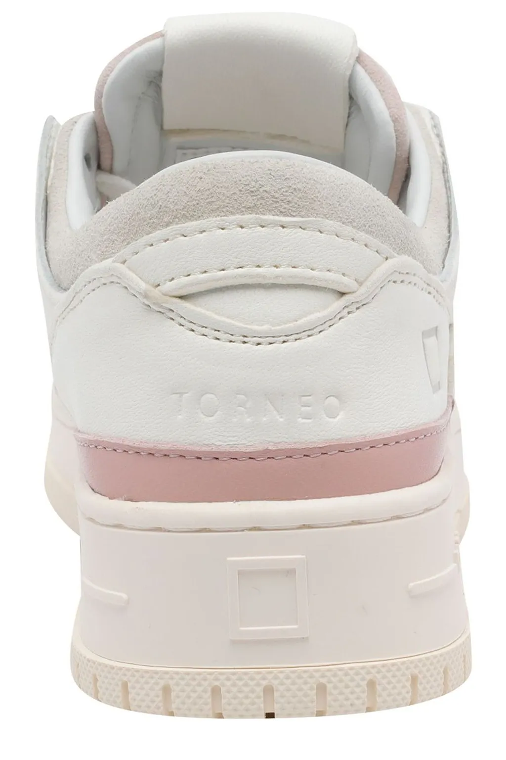 Torneo Low-Top Sneakers