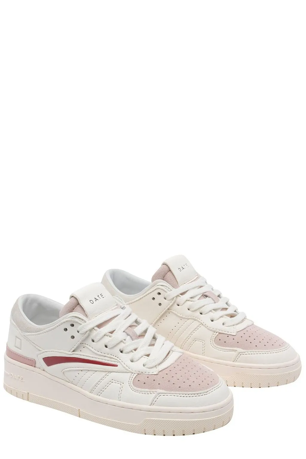 Torneo Low-Top Sneakers